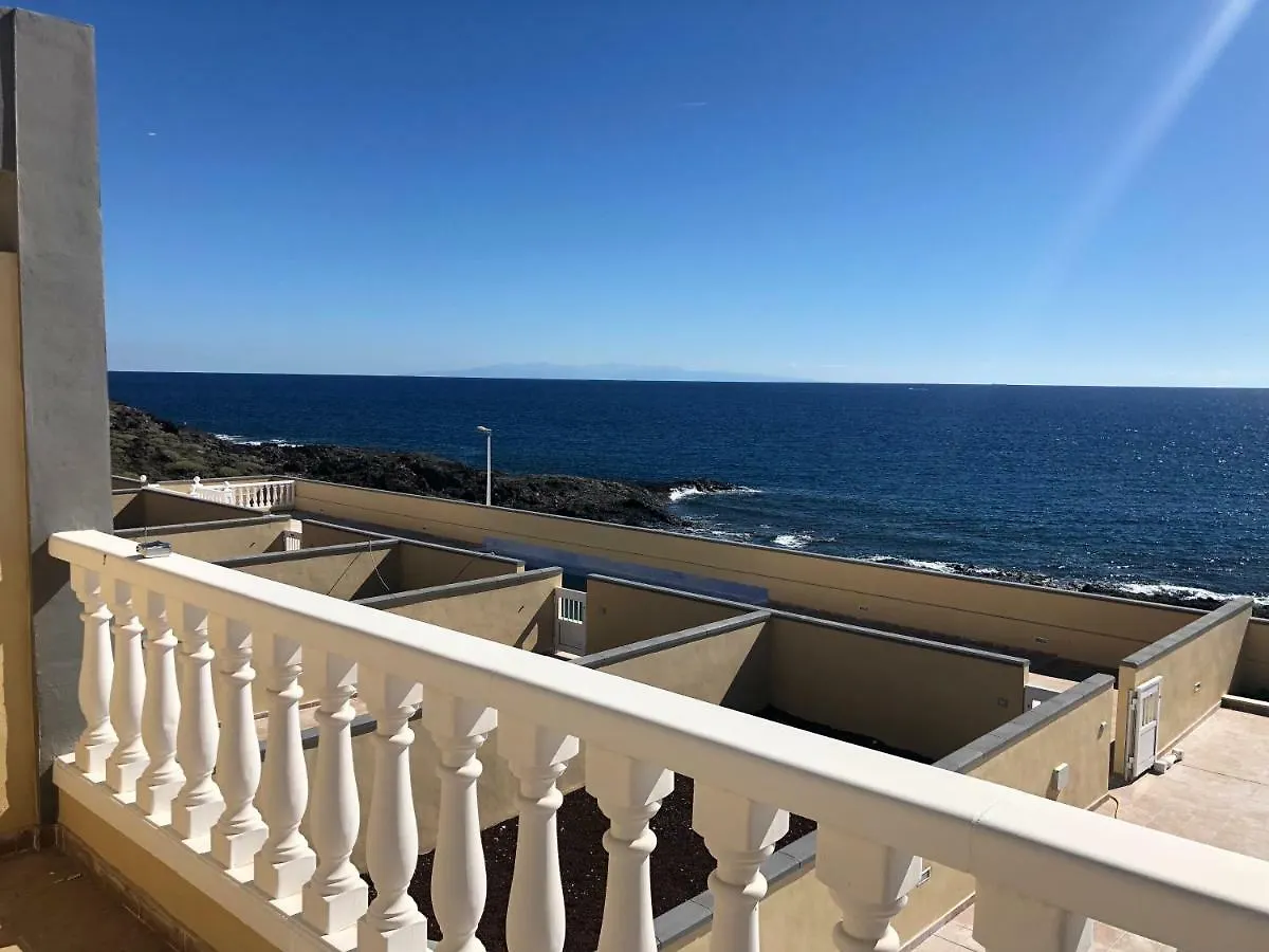 Medano Beach Villas El Médano