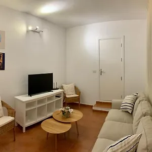Appartamento Vianymar, El Médano