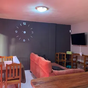 Appartamento Apartamento Brisas Del Medano, El Médano