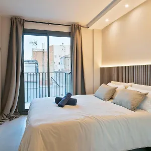Your Home- Camp Nou 2b L'Hospitalet de Llobregat