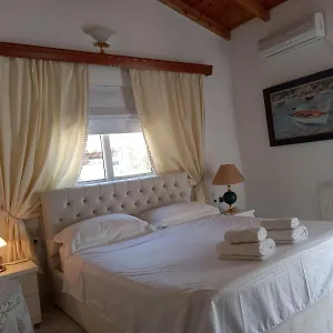 Rosemary House Sarandë